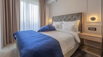 Idila Hotel Budva