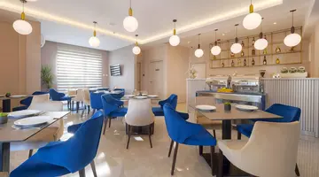 Idila Hotel Budva