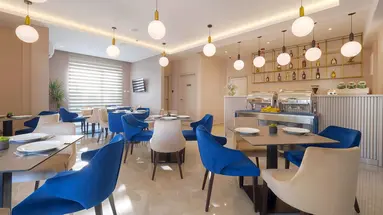 Idila Hotel Budva