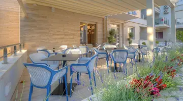 Idila Hotel Budva