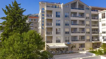 Idila Hotel Budva