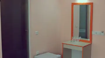 Idyros Hotel