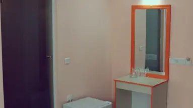 Idyros Hotel