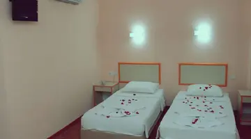 Idyros Hotel