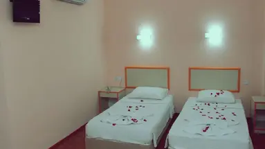 Idyros Hotel