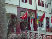 Idyros Hotel