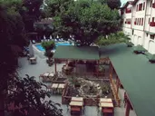 Idyros Hotel