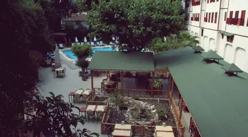 Idyros Hotel