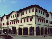 Idyros Hotel