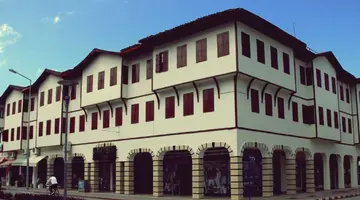 Idyros Hotel
