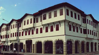 Idyros Hotel