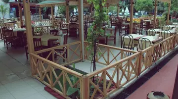Idyros Hotel