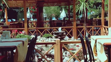 Idyros Hotel