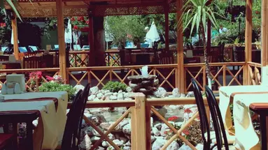 Idyros Hotel