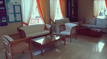 Idyros Hotel