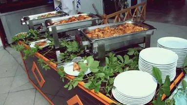 Idyros Hotel