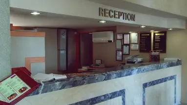 Idyros Hotel