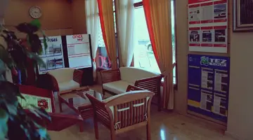 Idyros Hotel