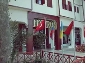 Idyros Hotel