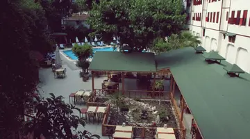 Idyros Hotel
