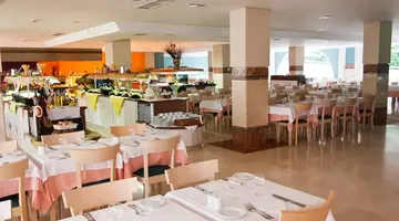 IFA Altamarena by Lopesan Hotels - All I