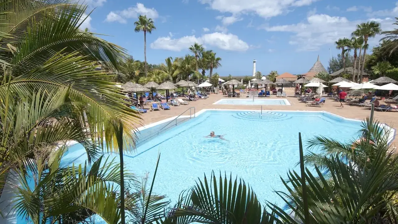 IFA Altamarena by Lopesan Hotels - All I