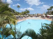 IFA Altamarena by Lopesan Hotels - All I