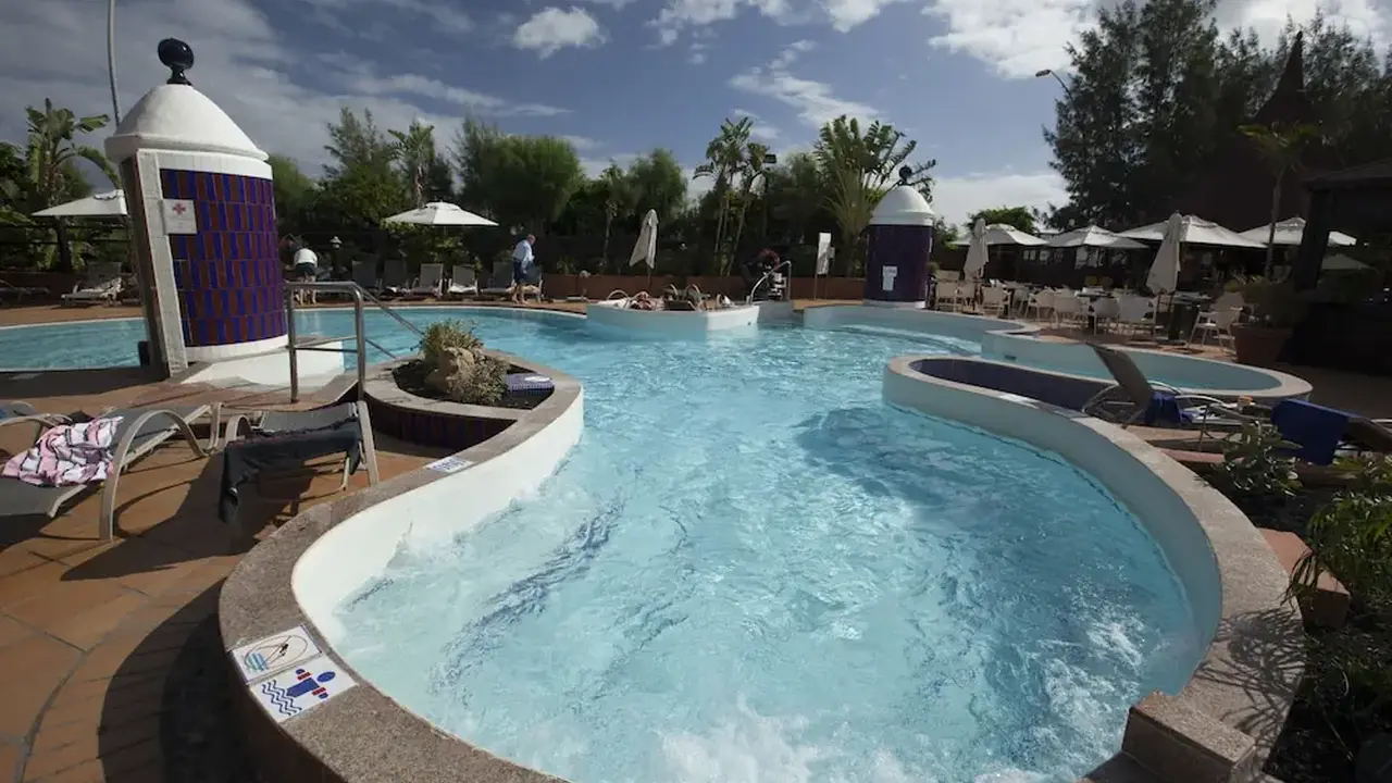 IFA Altamarena by Lopesan Hotels - All I