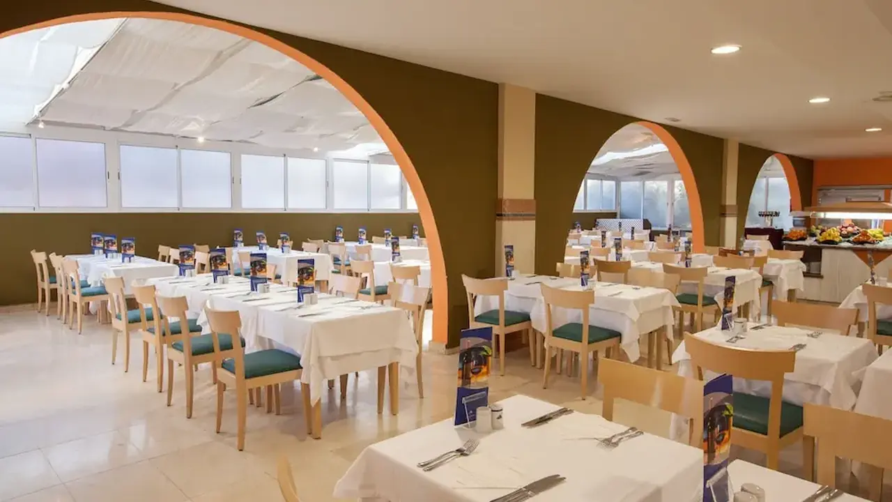 IFA Altamarena by Lopesan Hotels - All I