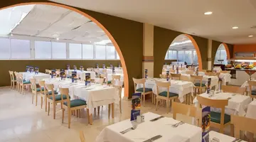 IFA Altamarena by Lopesan Hotels - All I