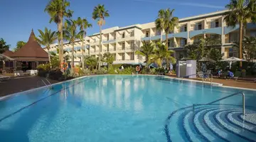 IFA Altamarena by Lopesan Hotels - All I