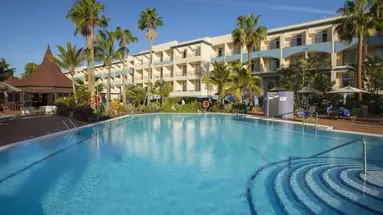 IFA Altamarena by Lopesan Hotels - All I