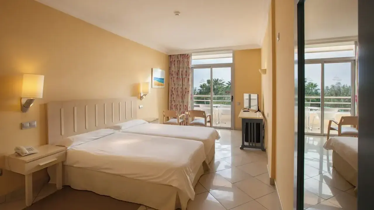 IFA Altamarena by Lopesan Hotels - All I