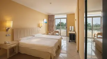 IFA Altamarena by Lopesan Hotels - All I