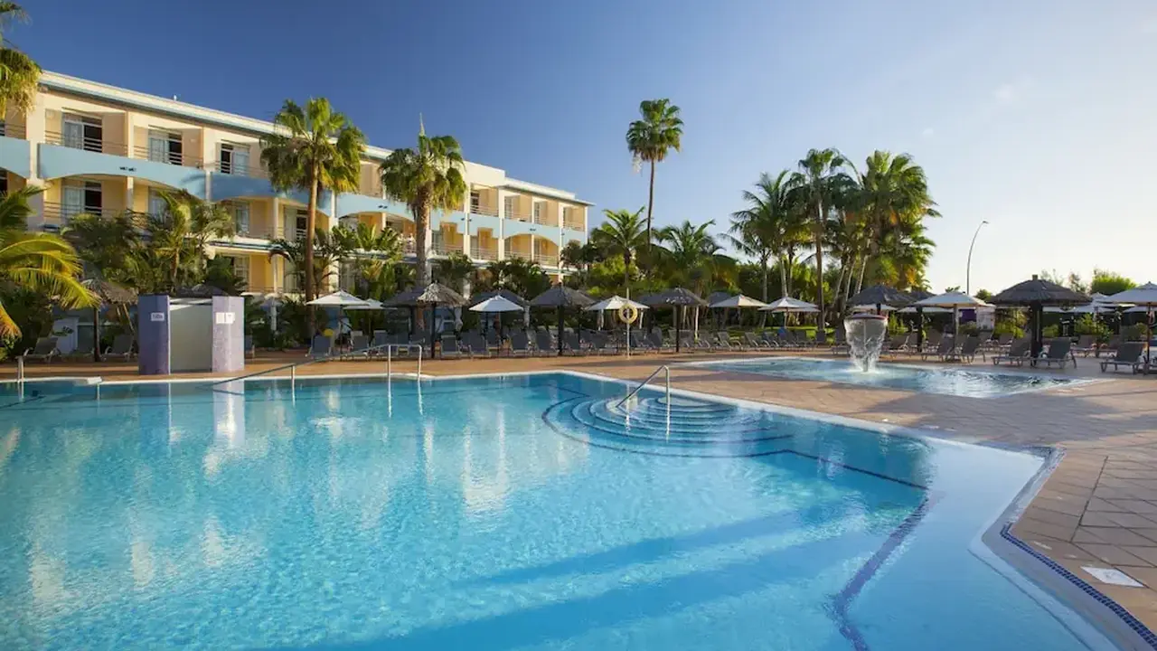 IFA Altamarena by Lopesan Hotels - All I