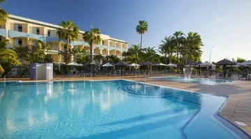IFA Altamarena by Lopesan Hotels - All I