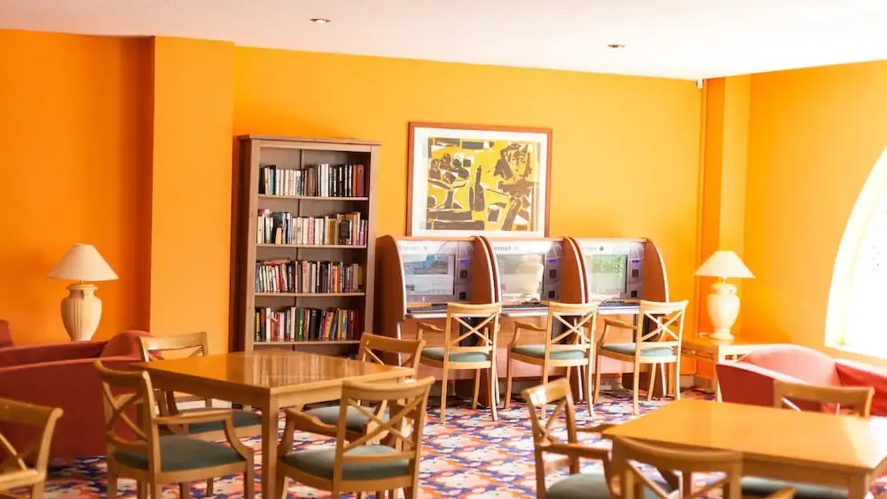 IFA Altamarena by Lopesan Hotels - All I