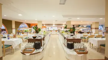 IFA Altamarena by Lopesan Hotels - All I