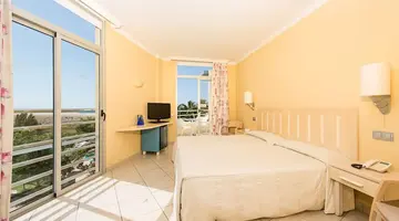 IFA Altamarena by Lopesan Hotels - All I