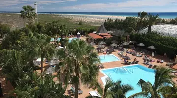 IFA Altamarena by Lopesan Hotels - All I