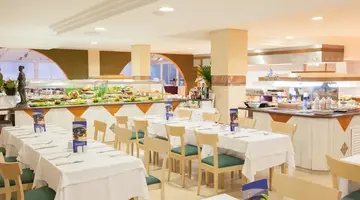 IFA Altamarena by Lopesan Hotels - All I