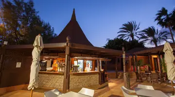 IFA ALTAMARENA BY LOPESAN HOTELS