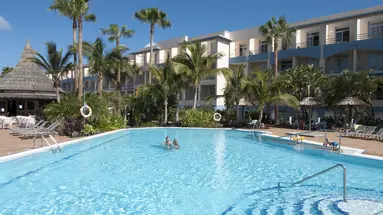 IFA ALTAMARENA BY LOPESAN HOTELS