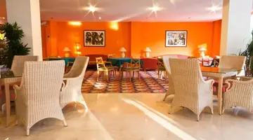 IFA ALTAMARENA BY LOPESAN HOTELS