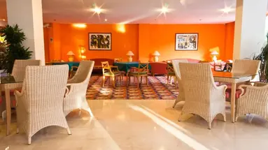 IFA ALTAMARENA BY LOPESAN HOTELS