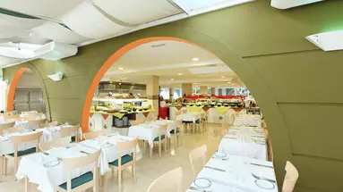 IFA ALTAMARENA BY LOPESAN HOTELS