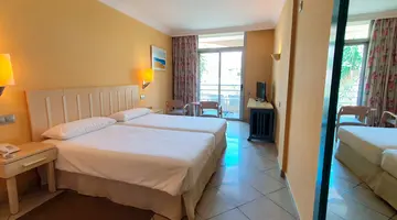 IFA ALTAMARENA BY LOPESAN HOTELS