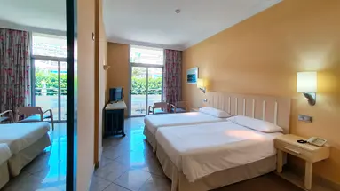 IFA ALTAMARENA BY LOPESAN HOTELS