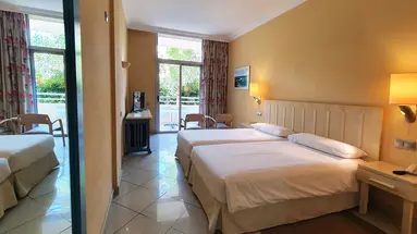 IFA ALTAMARENA BY LOPESAN HOTELS