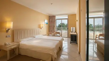 IFA ALTAMARENA BY LOPESAN HOTELS